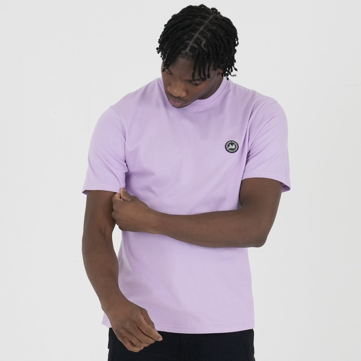 Summer T-Shirt Lavendula