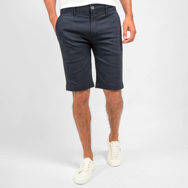 Westley Shorts Navy