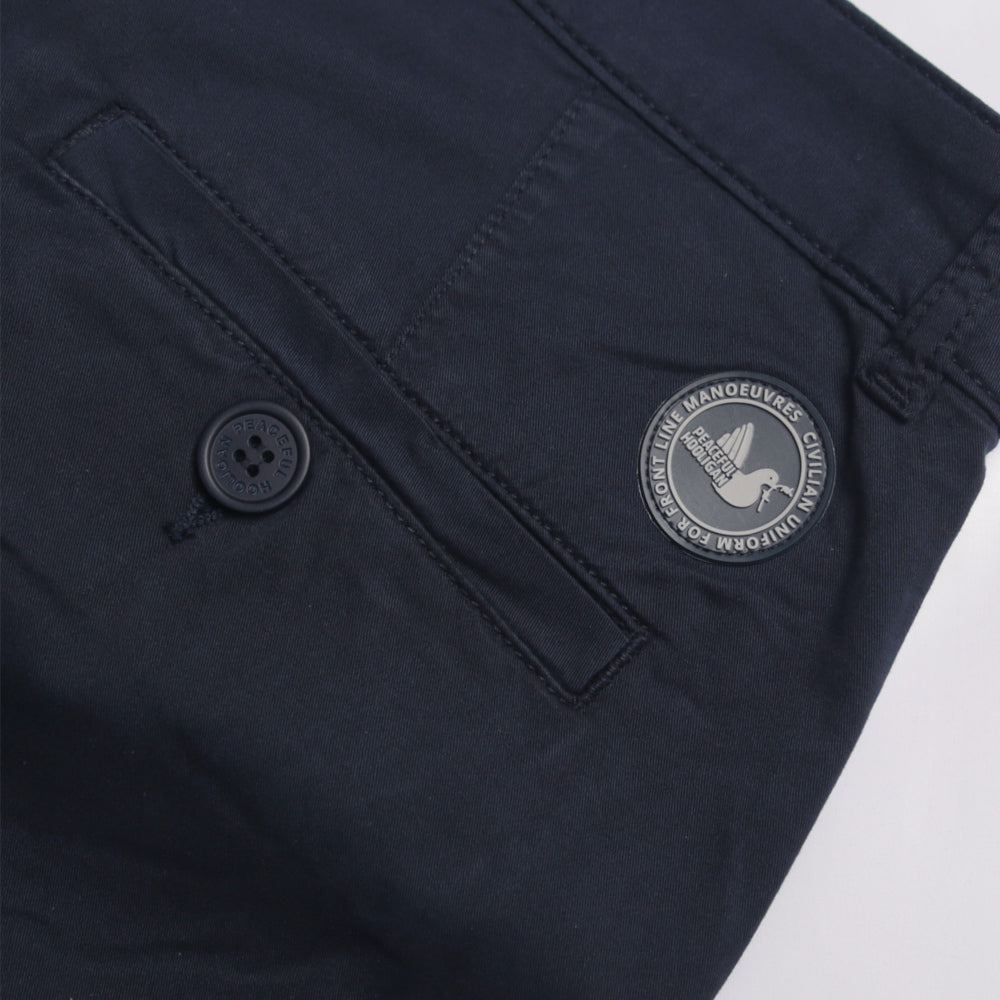 Westley Shorts Navy