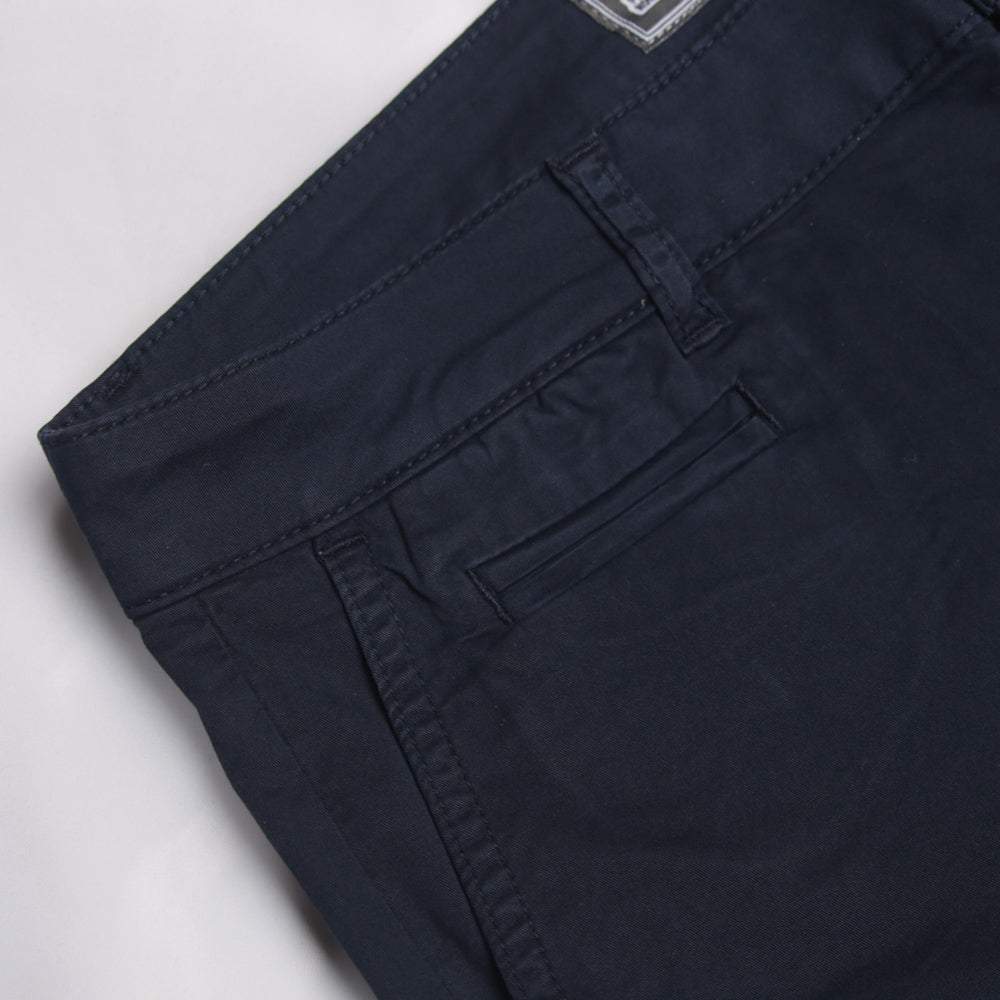 Westley Shorts Navy