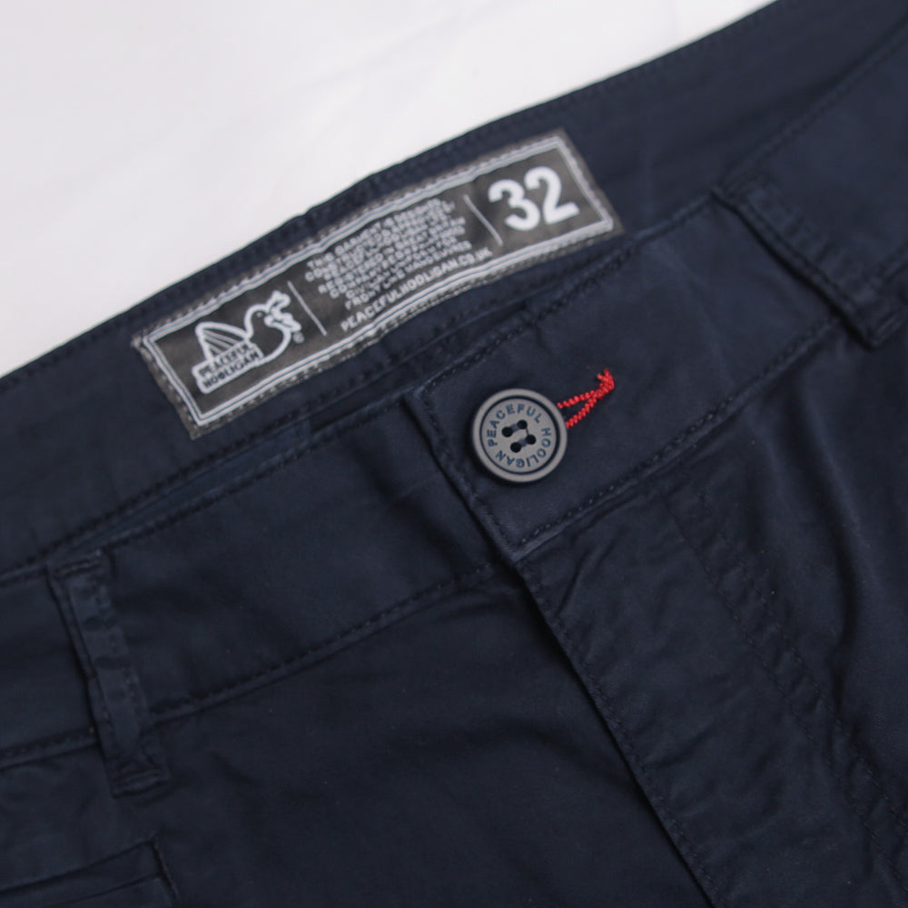 Westley Shorts Navy