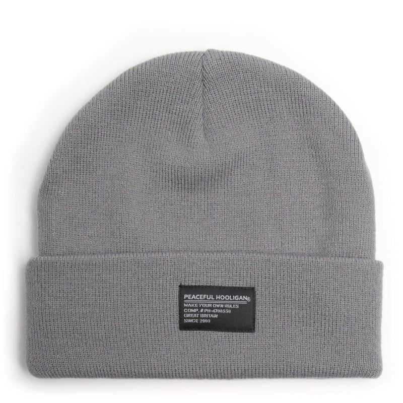 Mil Id Beanie