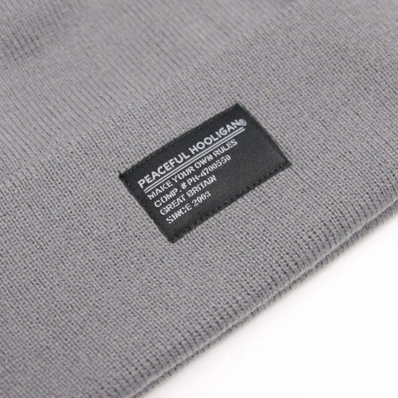 Mil Id Beanie