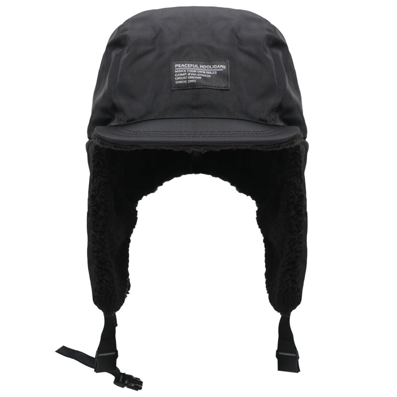 Mil Id Trapper Hat