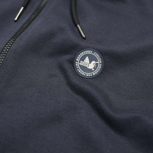 Bail Hoodie Navy