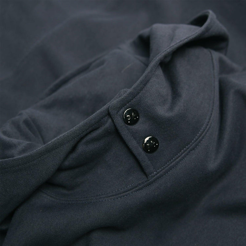 Bugsy Hoodie Navy