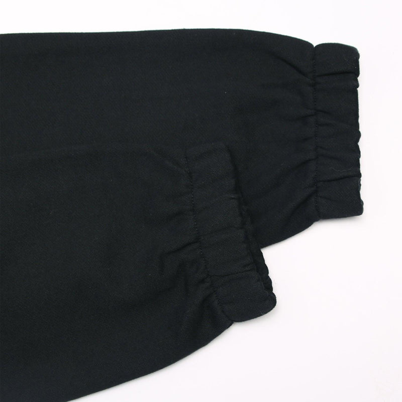 Athletic Sweatpants Black