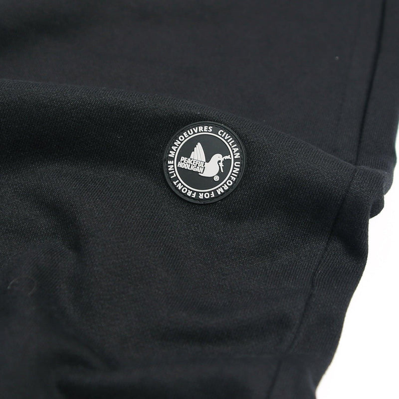 Athletic Sweatpants Black