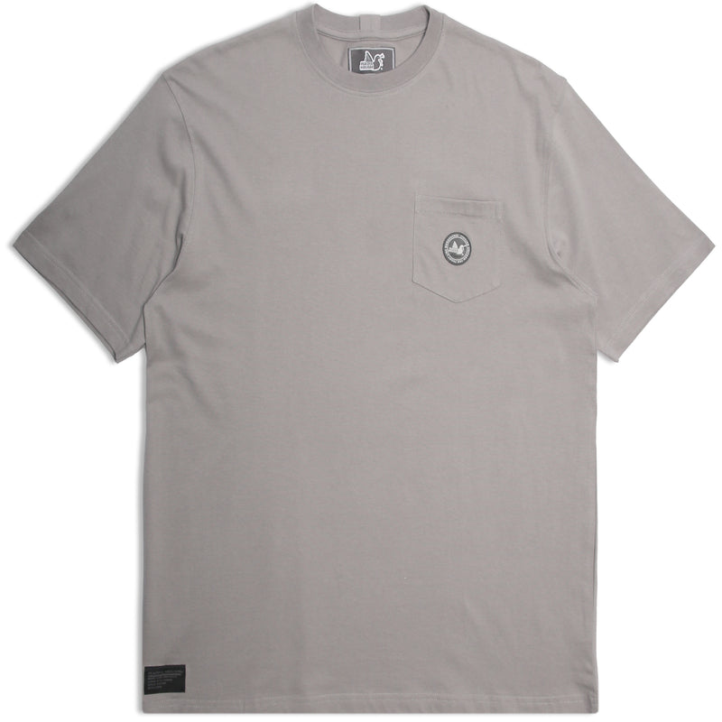 CUP T-Shirt Chiseled Stone - Peaceful Hooligan 