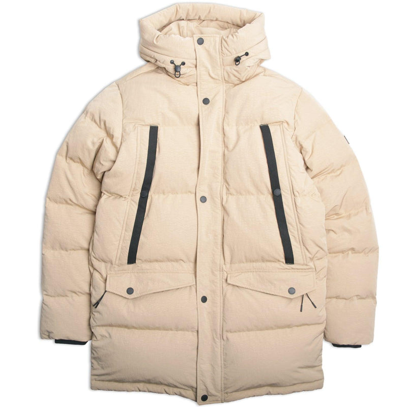 Larkin Jacket Winter Stone