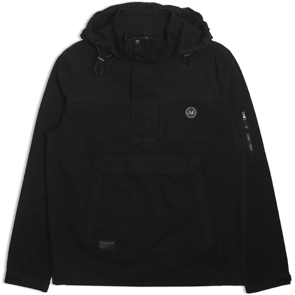 Stone island store hooligan jacket