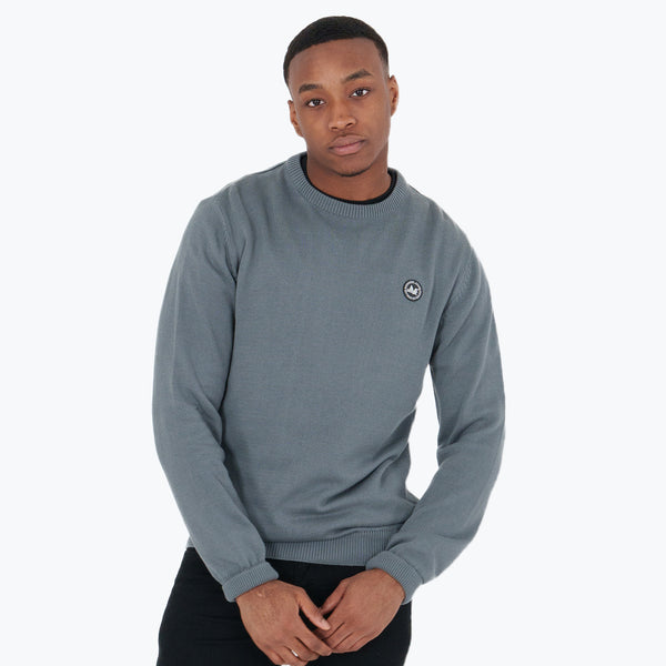 Rodman Knitwear Sedona Sage - Peaceful Hooligan 