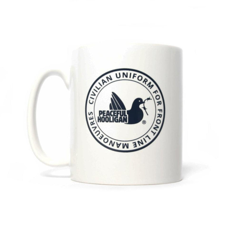 Civilian Mug