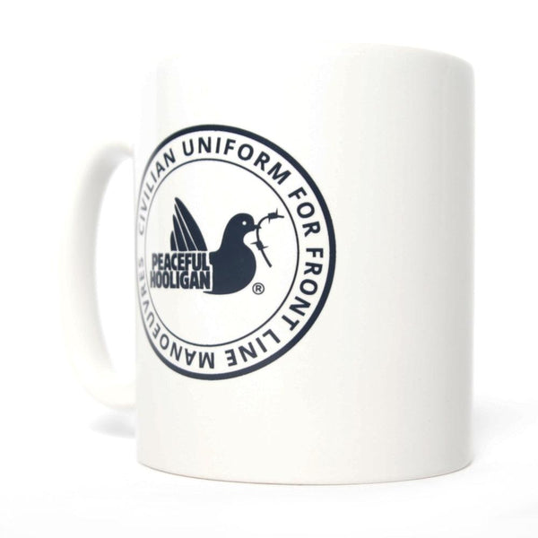 Civilian Mug