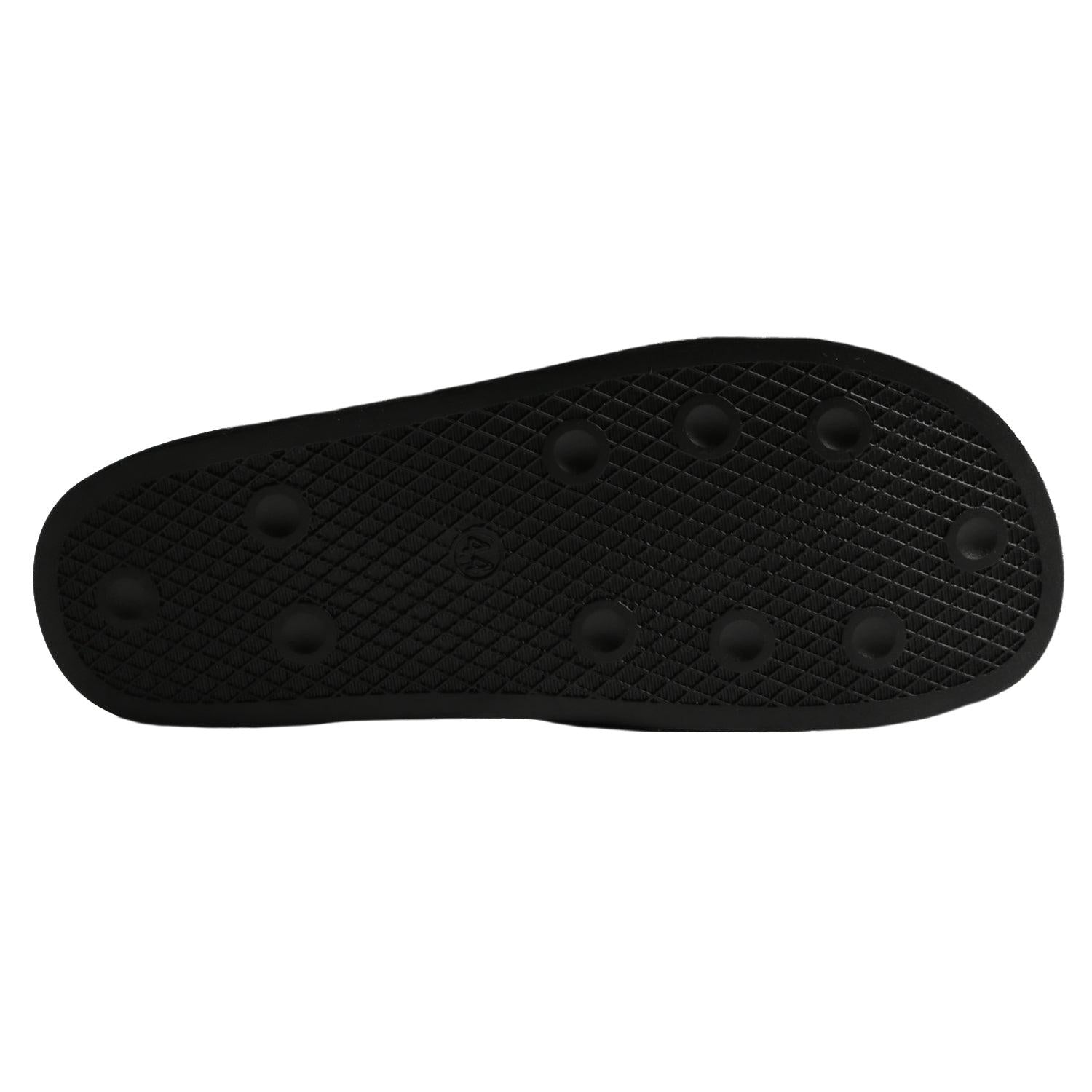 Civilian Slides Black - Peaceful Hooligan 