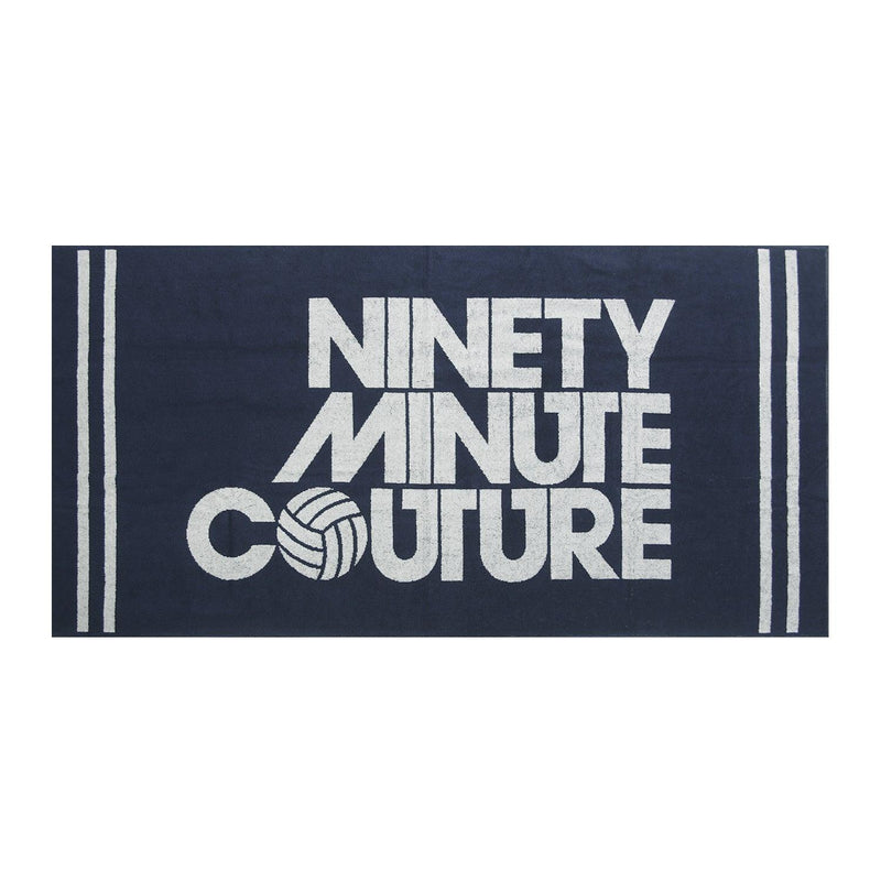 Ninety Minute Couture Towel - Peaceful Hooligan 