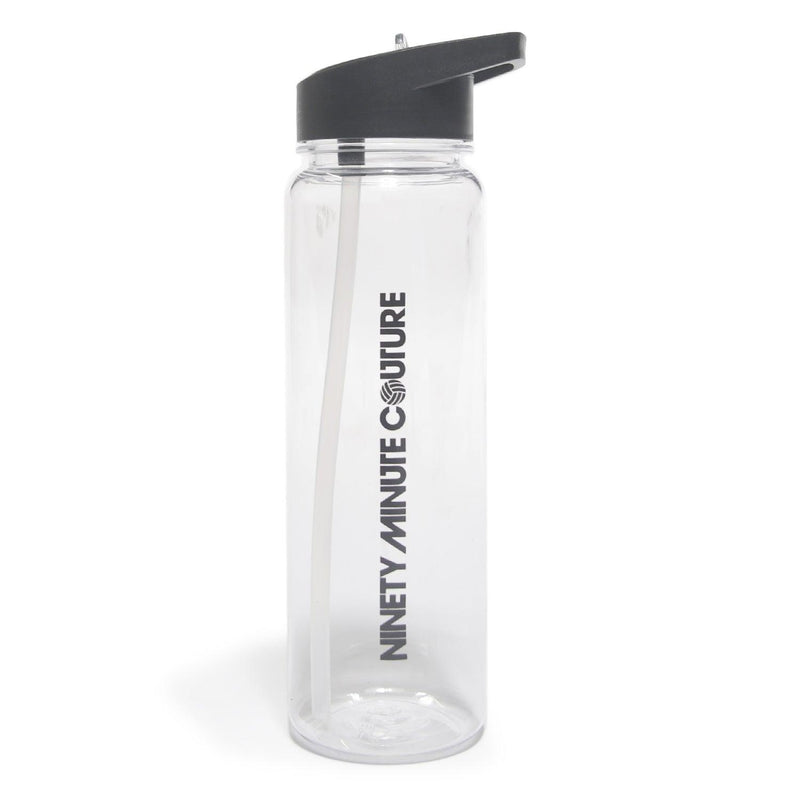 Ninety Minute Couture Water Bottle