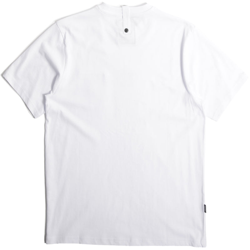 Discotheque T-Shirt White - Peaceful Hooligan 