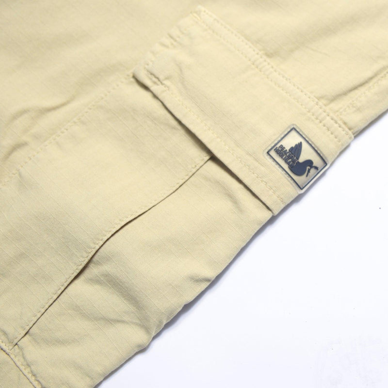 Container Pants Stone - Peaceful Hooligan 