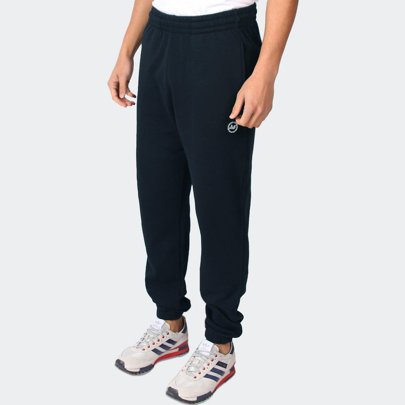 Athletic Sweatpants Navy - Peaceful Hooligan 