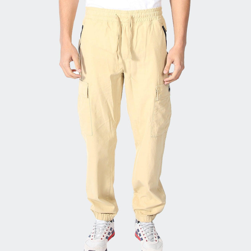 Container Pants Stone - Peaceful Hooligan 