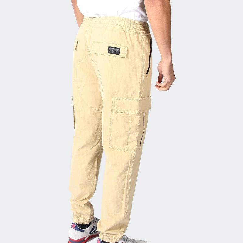 Container Pants Stone