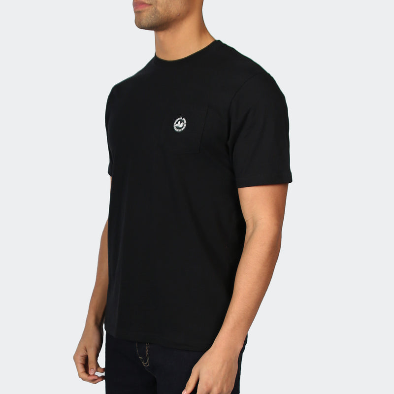 Cup T-Shirt Black
