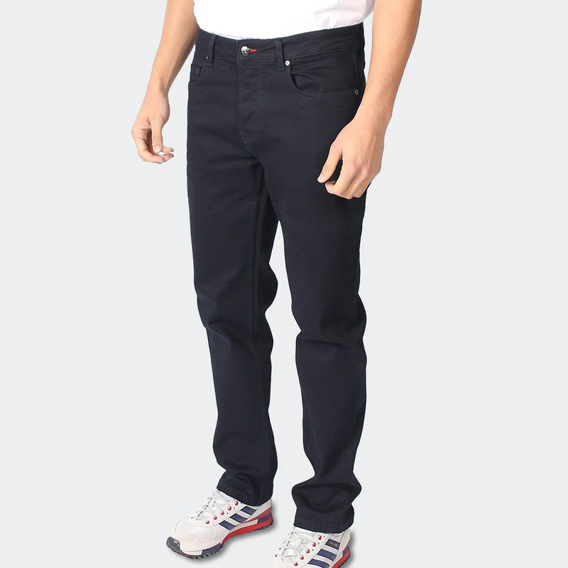 Regular Fit Jeans Blue / Blue