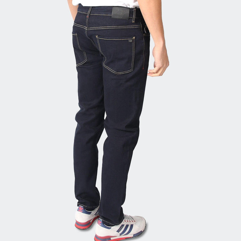 Regular Fit Jeans Rinse Wash