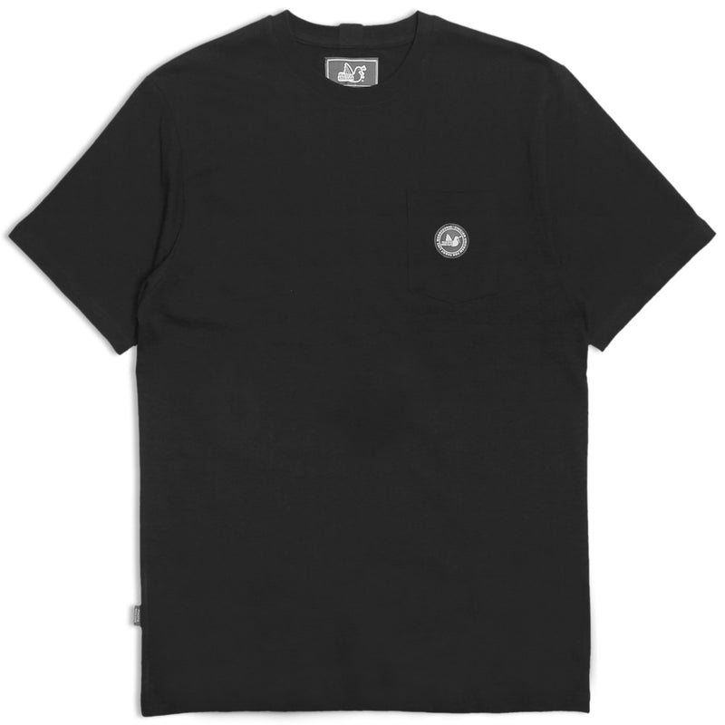 Cup T-Shirt Black
