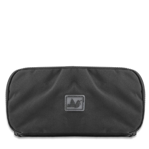 Stubbs Wash Bag Black