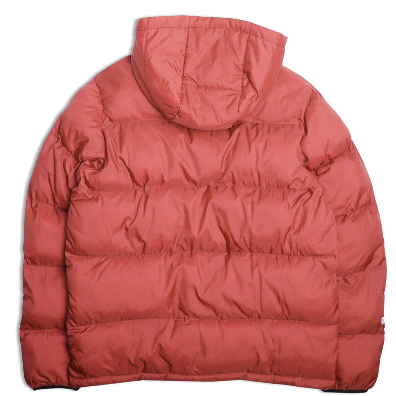 Sports Puffer Jacket Astro Dust - Peaceful Hooligan 