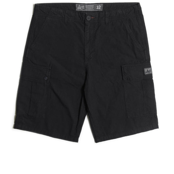 Container Shorts Black