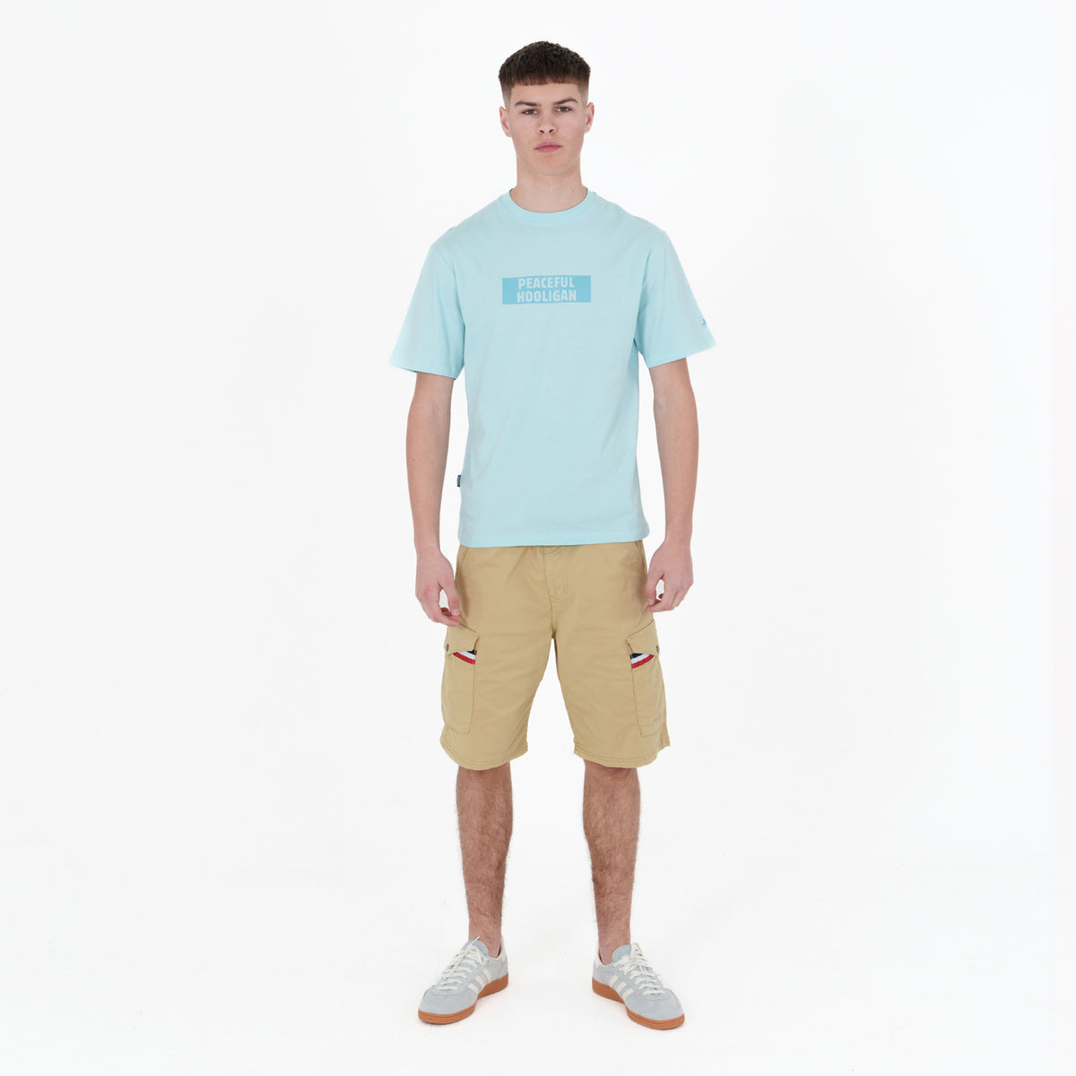 Box Logo T-Shirt