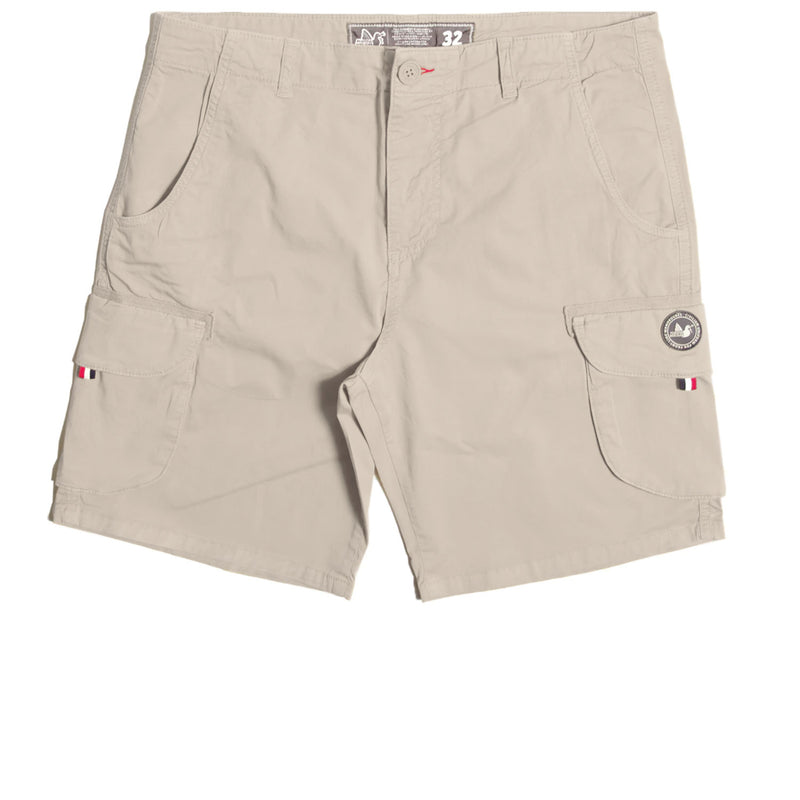 Bunker Shorts Stone