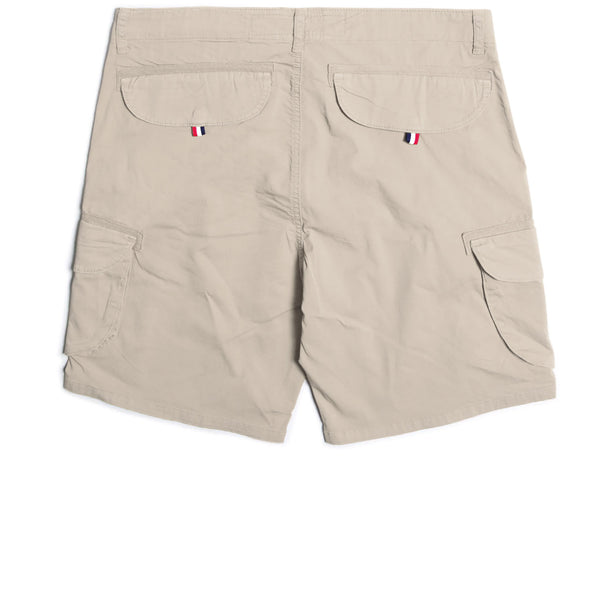 Bunker Shorts Stone