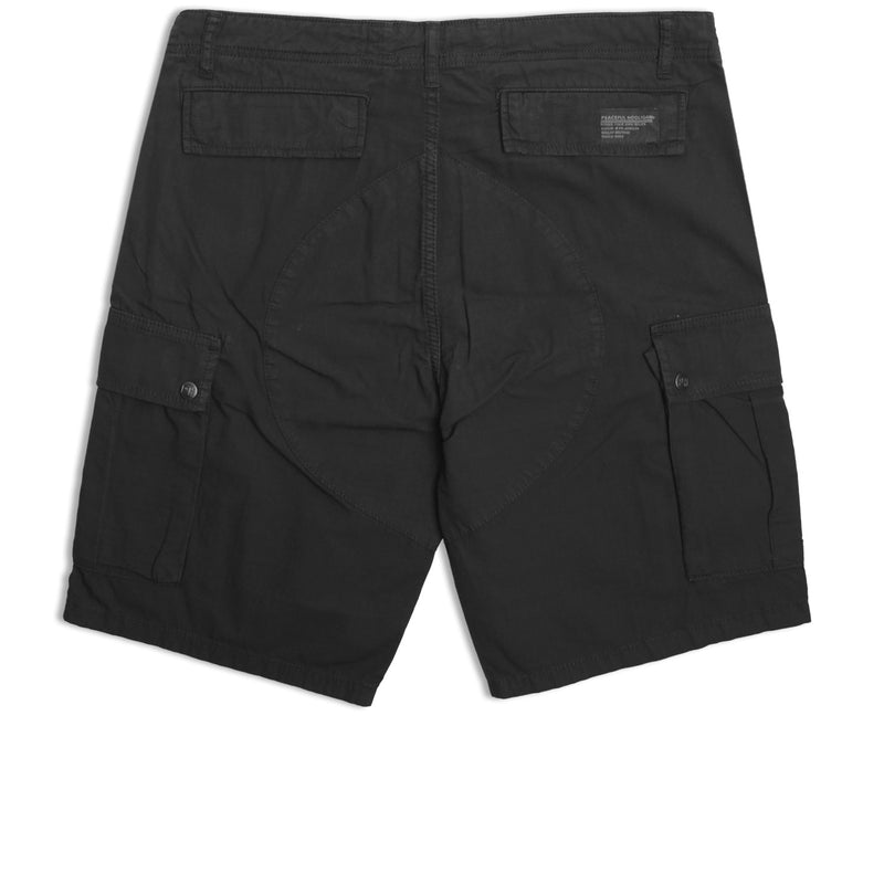 Container Shorts Black