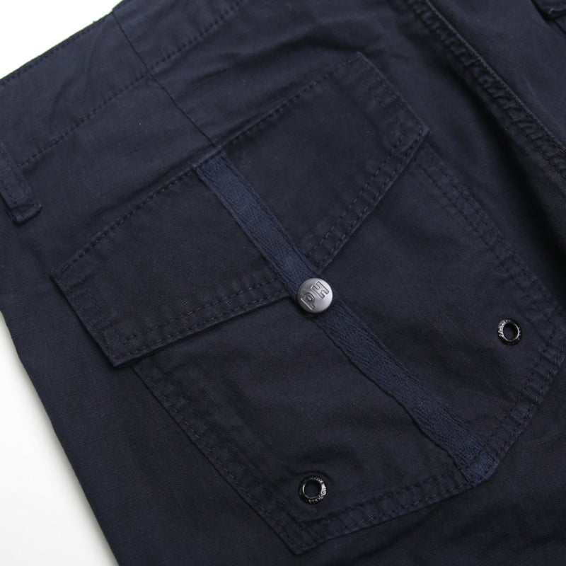 Freight Shorts Navy