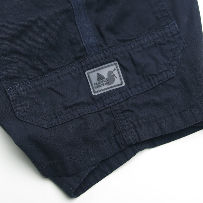 Freight Shorts Navy