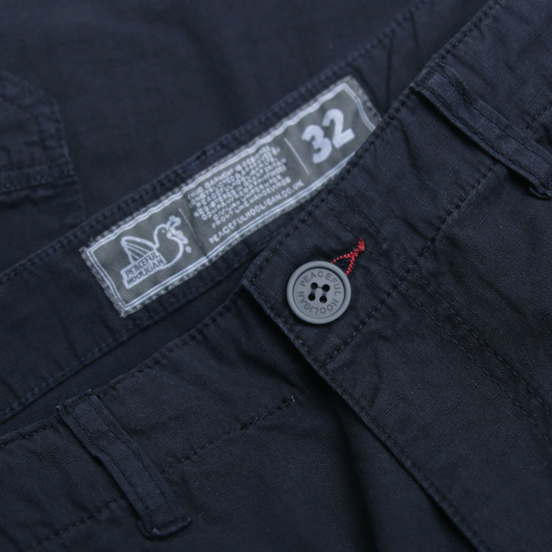 Freight Shorts Navy