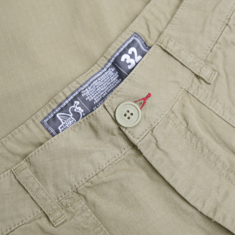 Patch Shorts Herb - Peaceful Hooligan 