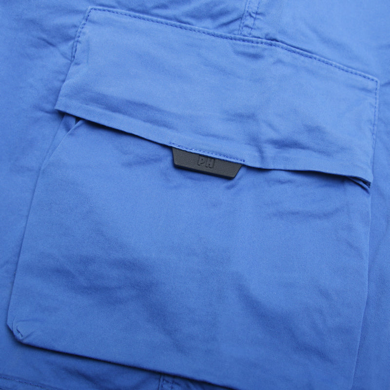 Pincher Shorts Cobalt - Peaceful Hooligan 