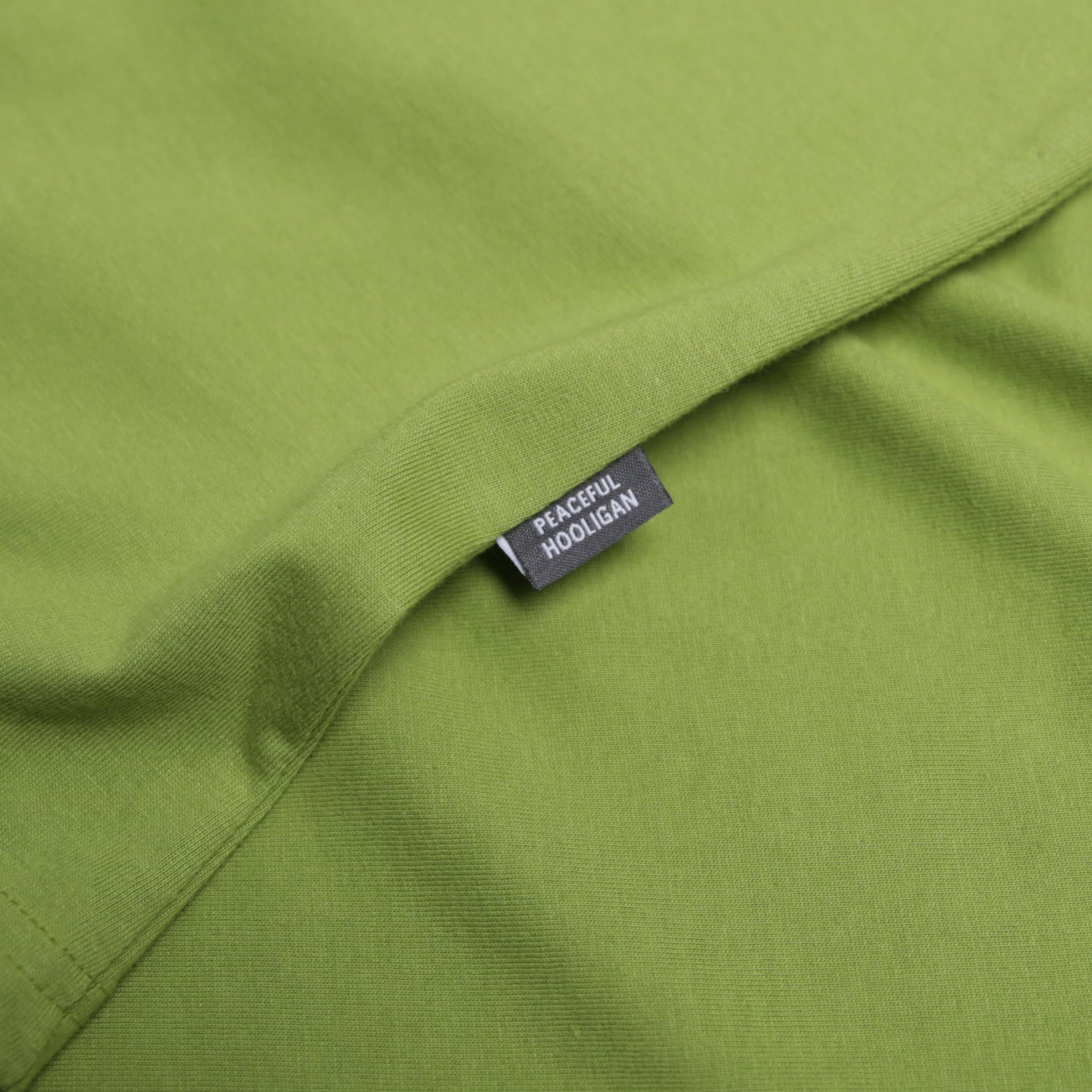 Outline T-Shirt Lima - Peaceful Hooligan 