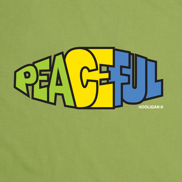 Peacechester T-Shirt Lima - Peaceful Hooligan 