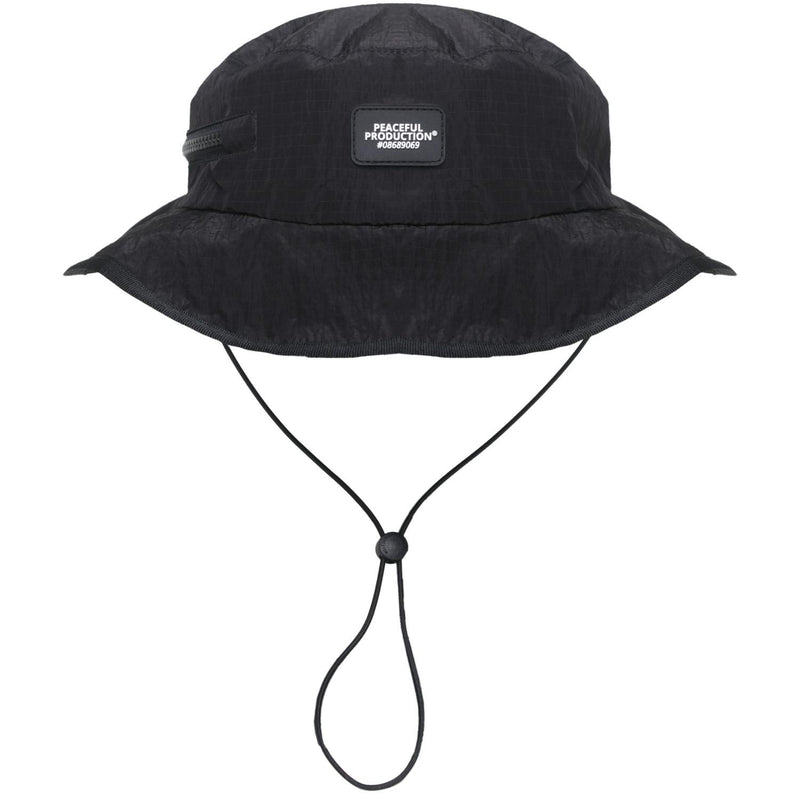 Boon Bucket Hat - Peaceful Hooligan 