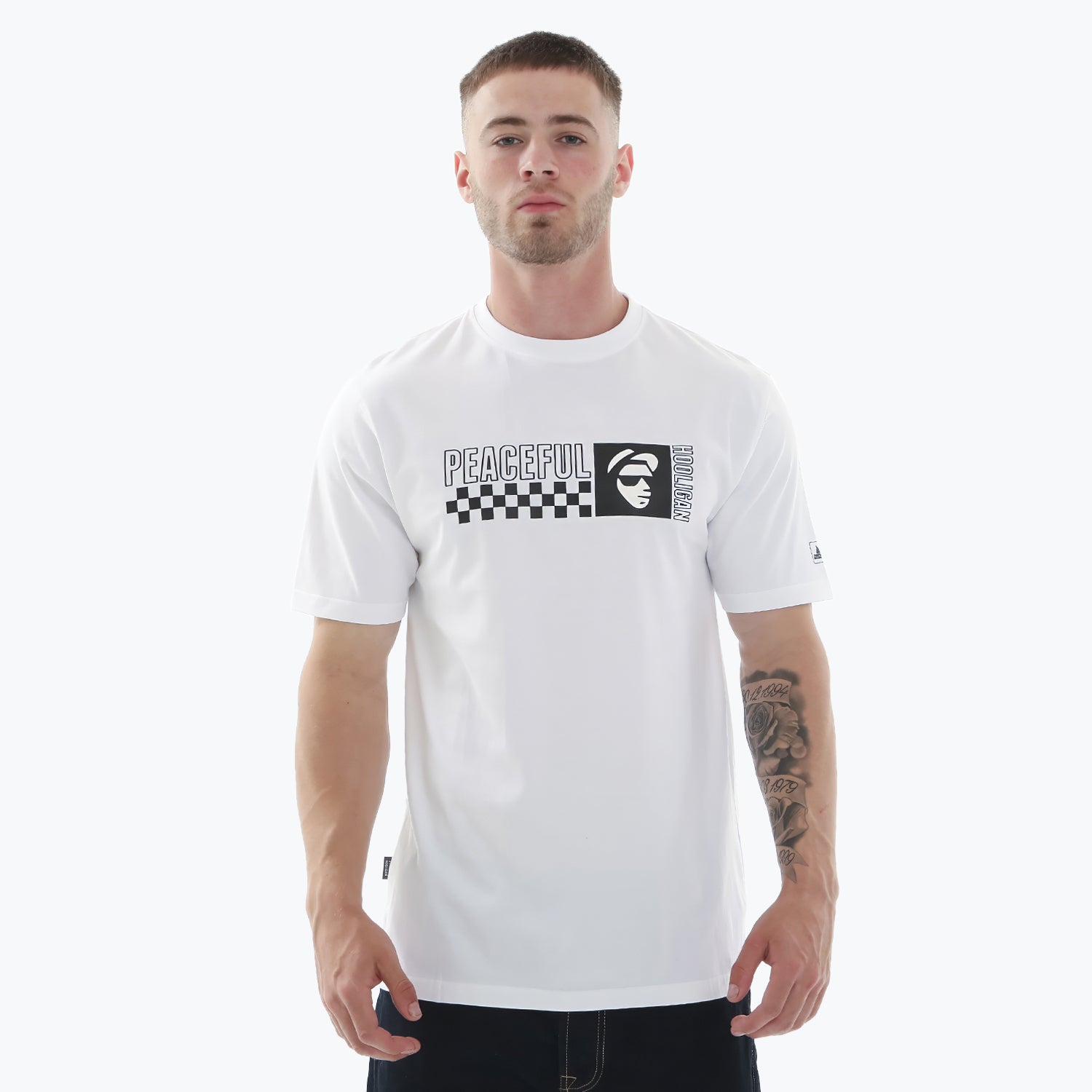 Specials T-Shirt White
