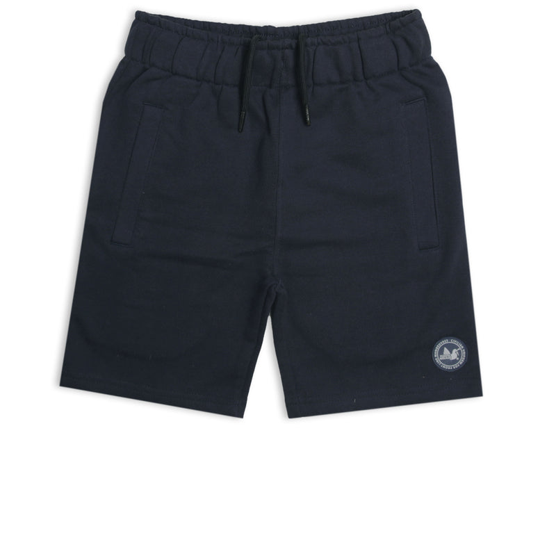 Junior Outlaw Shorts Navy