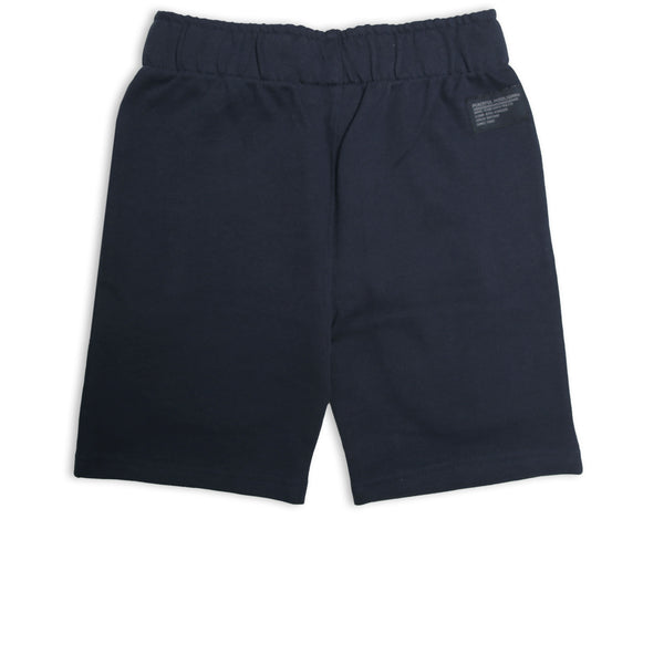 Junior Outlaw Shorts Navy - Peaceful Hooligan 