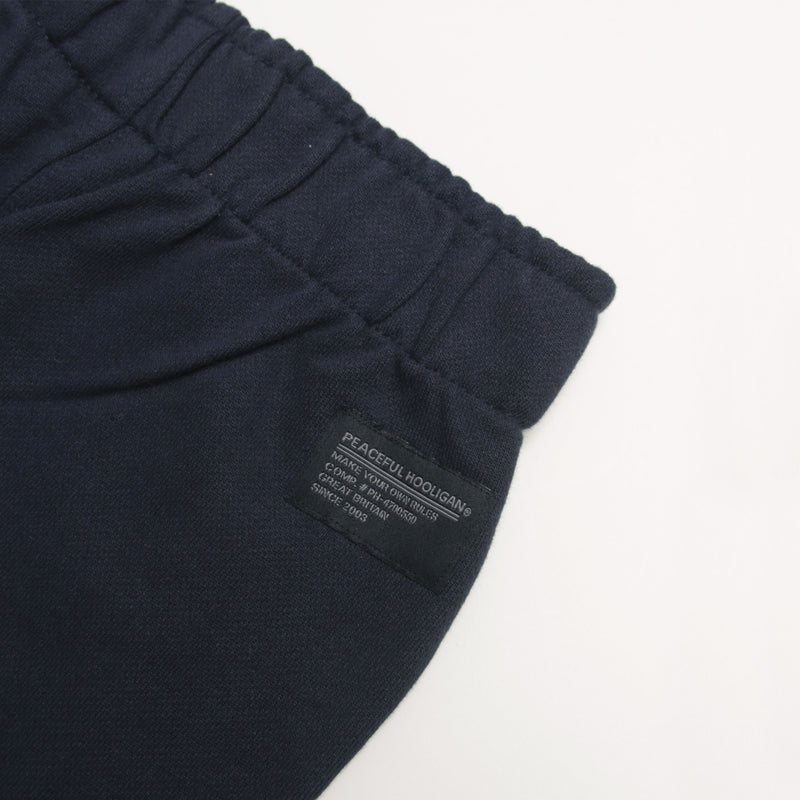 Junior Outlaw Shorts Navy