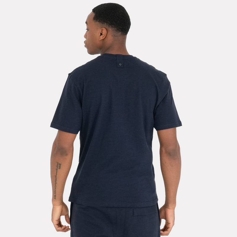 Symphony T-Shirt Navy